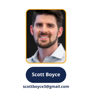 TERT Team Leader Scott Boyce