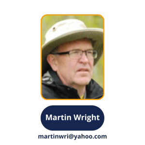 TERT Team leader Martin Wright