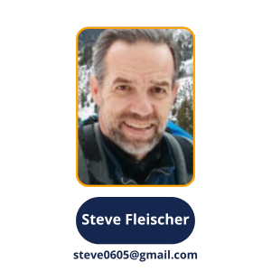 TERT Team Leader Steve Fleischer